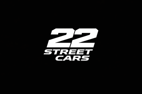 22 StreetCars